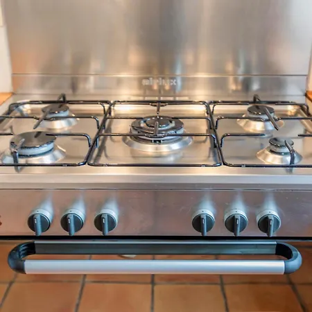 Сasa de vacaciones Maison Micouleaud *