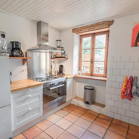 Maison Micouleaud Сasa de vacaciones