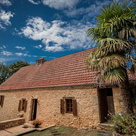 Сasa de vacaciones Maison Micouleaud