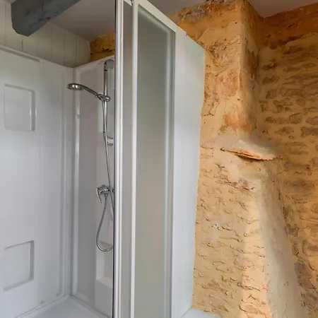 Maison Micouleaud Сasa de vacaciones *