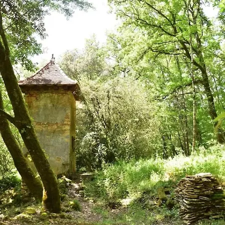 Сasa de vacaciones Maison Micouleaud Besse (Dordogne)