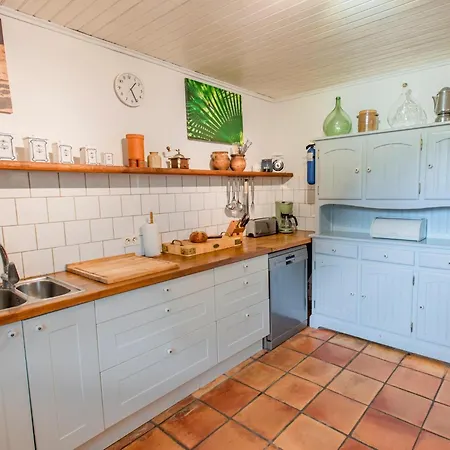 Maison Micouleaud Сasa de vacaciones Besse (Dordogne)