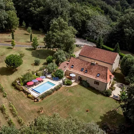 Maison Micouleaud * Besse (Dordogne)