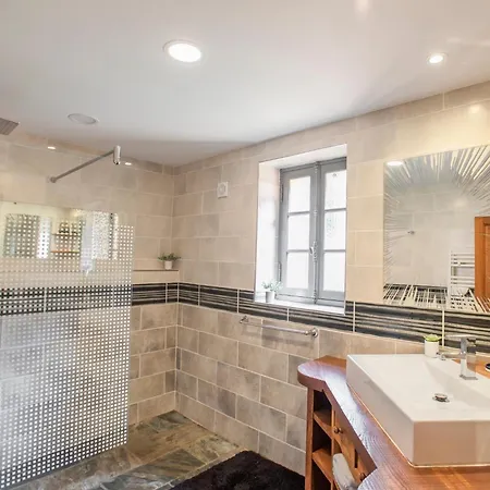 Maison Micouleaud Сasa de vacaciones Besse (Dordogne)