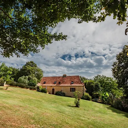 Maison Micouleaud Сasa de vacaciones