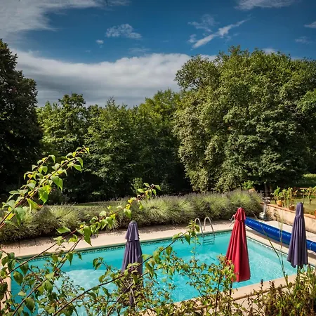 Maison Micouleaud Сasa de vacaciones *