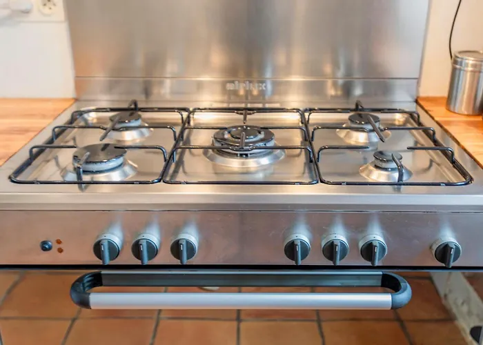 Nyaraló Maison Micouleaud *