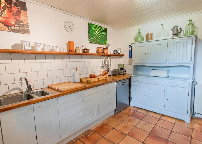 Maison Micouleaud Nyaraló Besse