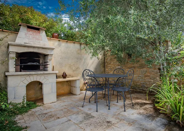 Maison Micouleaud Besse