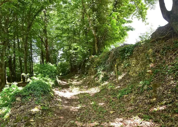 Maison Micouleaud * Besse