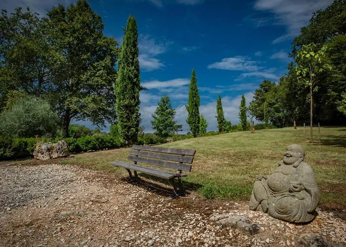 Nyaraló Maison Micouleaud Besse
